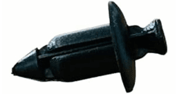 Dikky Trim Clip Small