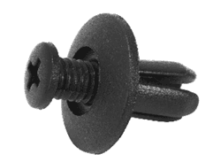 Hyundai Fender Lining Clip