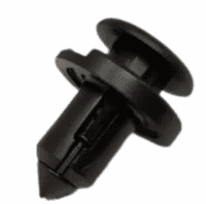 Precision Automobile Clips